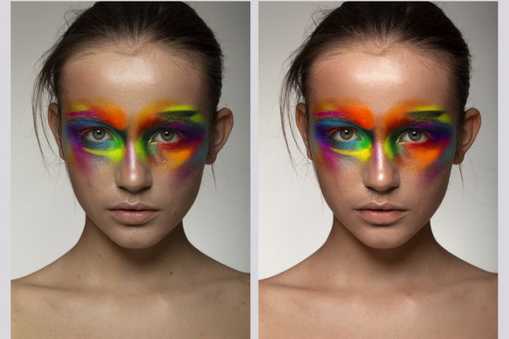 Обработка фото, ретушь, цветокоррекция, светокоррекция - 1736424