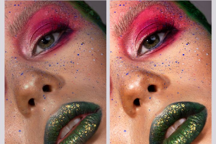 Обработка фото, ретушь, цветокоррекция, светокоррекция - 1736428