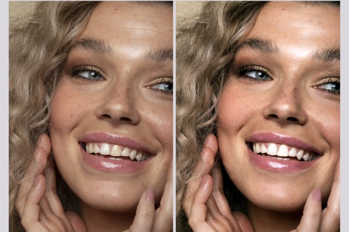 Обработка фото, ретушь, цветокоррекция, светокоррекция - 1736430