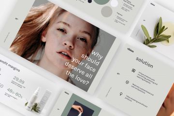 Эффектная презентация