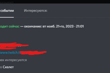 Разработка с нуля бота в соц сети VK / Telegram / Discord