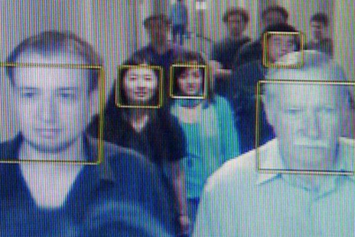 Поиск лиц на видео и фото - 1738618