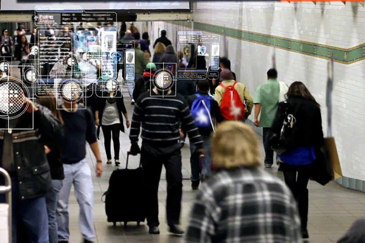 Поиск лиц на видео и фото - 1738620