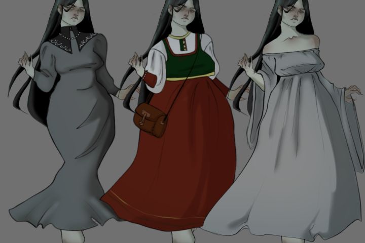 Концепт арт - 1738667