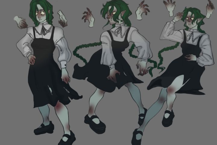 Концепт арт - 1738668