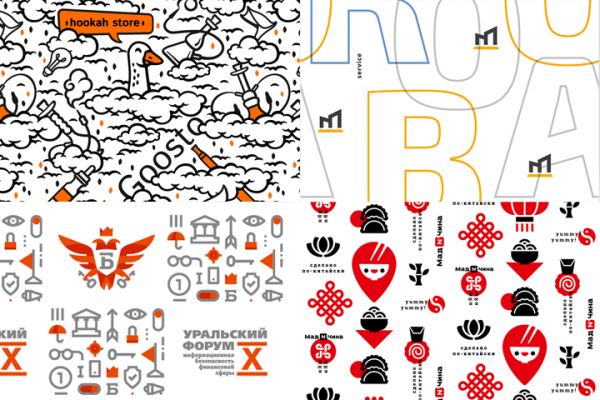 Разработка паттерна