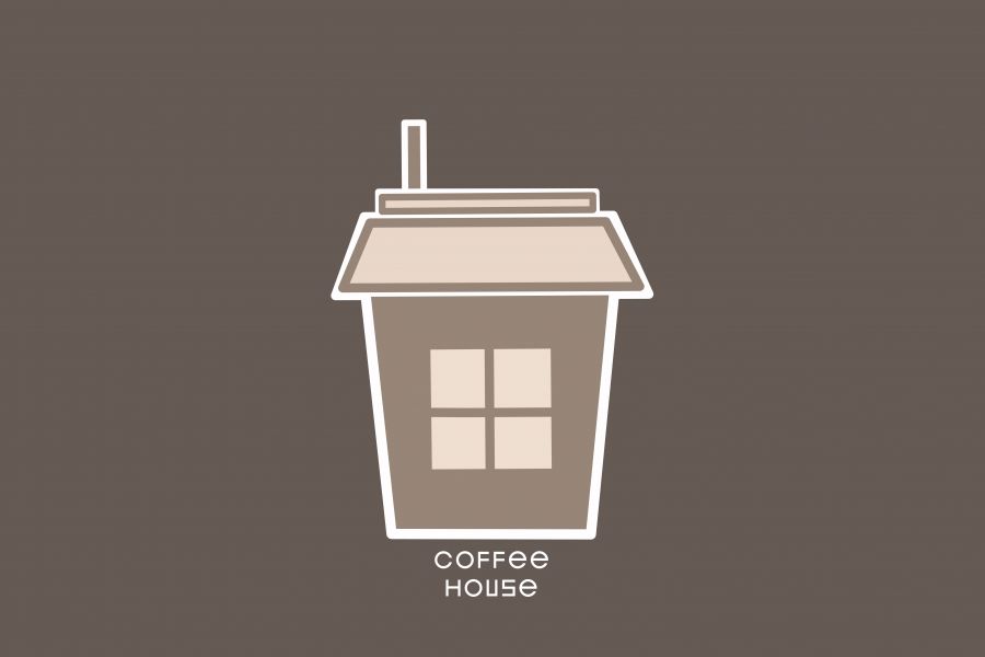Продаю: Логотип кофейни -   товар id:7958