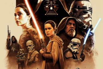 Звездные Войны