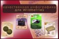 Инфографика Wildberries