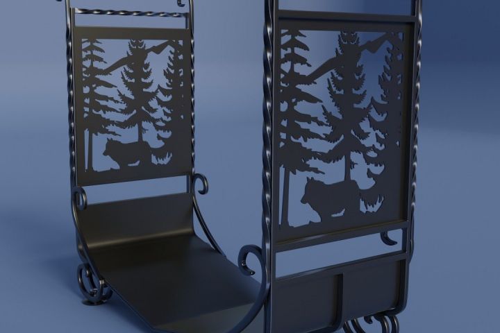 3D визуализация - 1744494