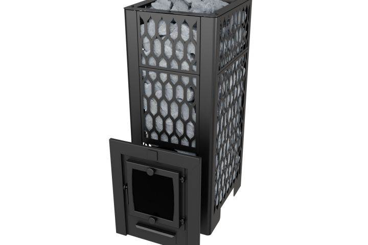 3D визуализация - 1744502