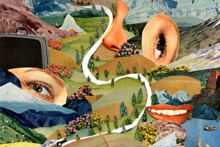 Дизайн обложки канала на YouTube - 1745128