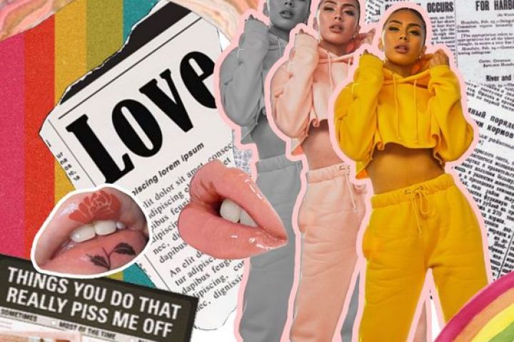 Дизайн обложки канала на YouTube - 1745129