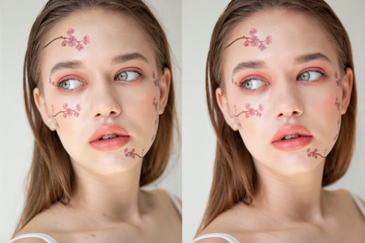 Обработка фотографий/ретушь - 1745384