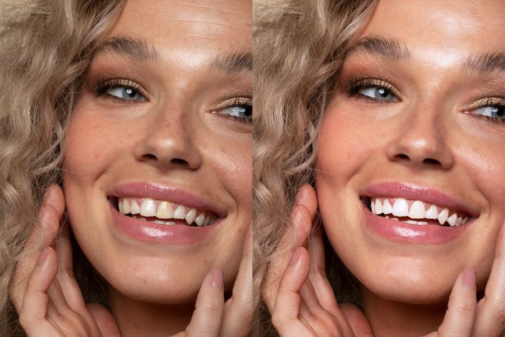 Обработка фотографий/ретушь - 1745390