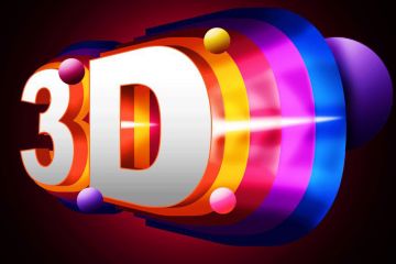 Предметная/товарная 3д визуализация и моделирование