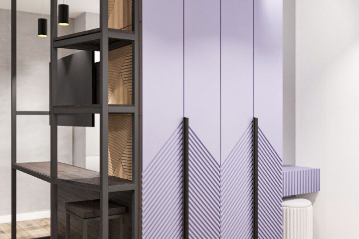 Предлагаю услугу дизайн-интерьера, планировки жилых помещений - 1746951