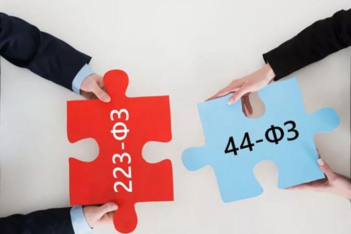 Тендеры, с нуля и под ключ, 44-ФЗ, 223-ФЗ - 1747194