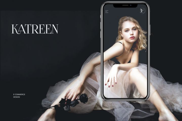 Стильный, конкурентный дизайн сайтов - 1747577