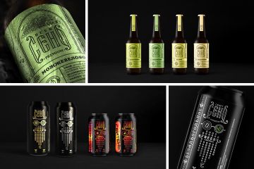 Названия! Слоганы! Логотипы! Стили! Упаковка!