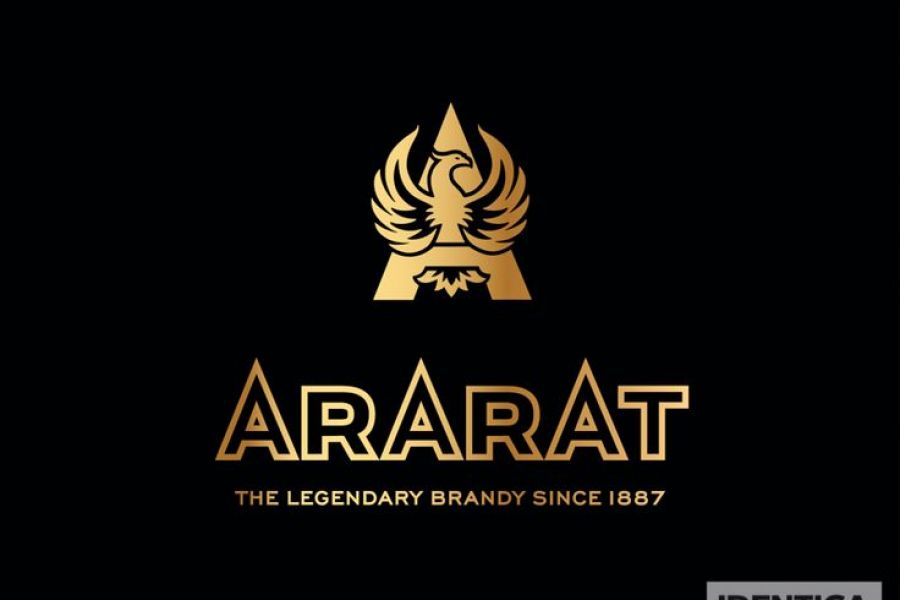 Продаю: Ararat logo -   товар id:8190