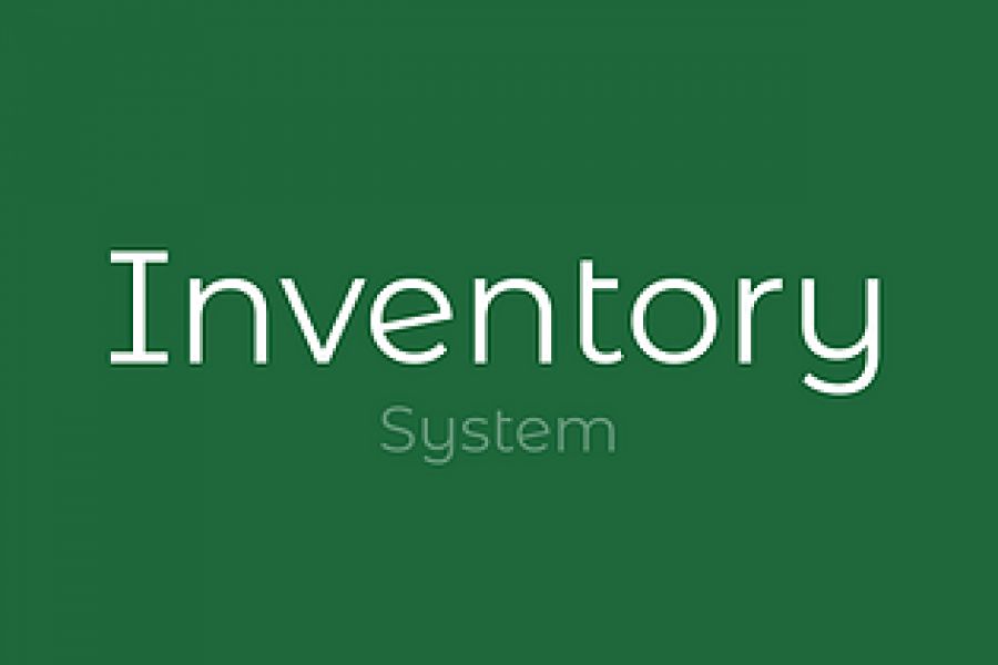Продаю: Inventory for Unity -   товар id:8268