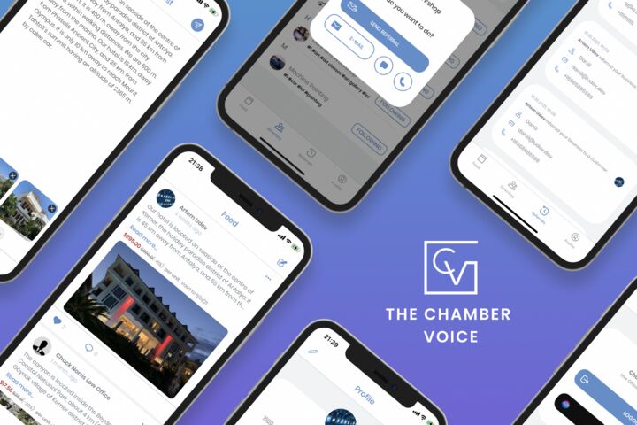 Разработка мобильного приложения на Flutter