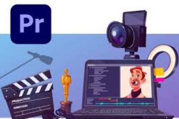 Видеомонтажер коротких и средних видео