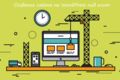 Создание сайта на WordPress под ключ