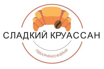 Логотип кофейни