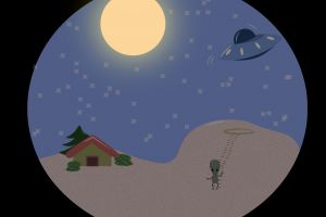 UFO_Монтажная область 1