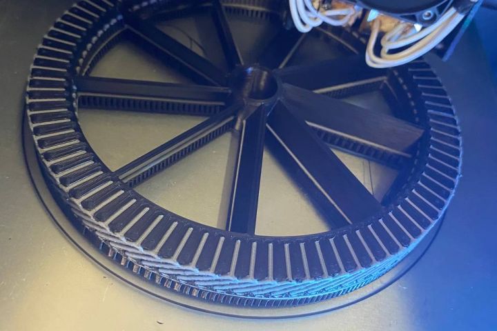 3D-печать пластиковых и восковых моделей - 1762346