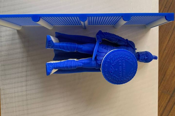 3D-печать пластиковых и восковых моделей - 1762347