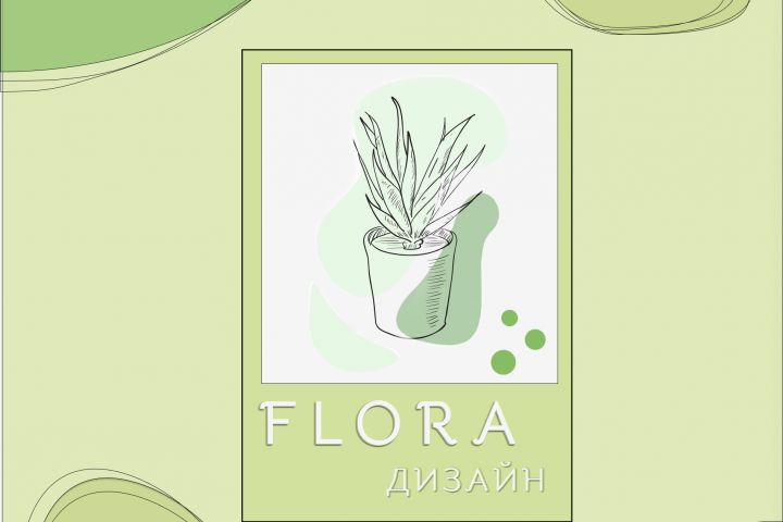 Создание логотипов и обложки для социальных сетей - 1764594