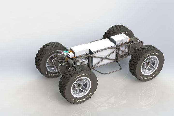 Проектирование изделий машиностроения в Solidworks - 1768189