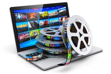 Видеомонтаж