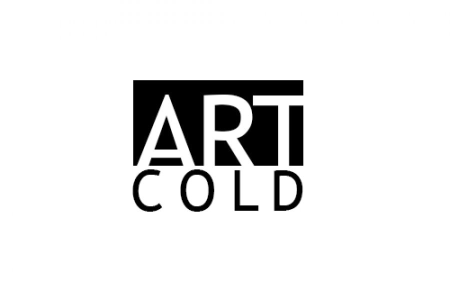 Продаю: Логотип ART COLD -   товар id:8459