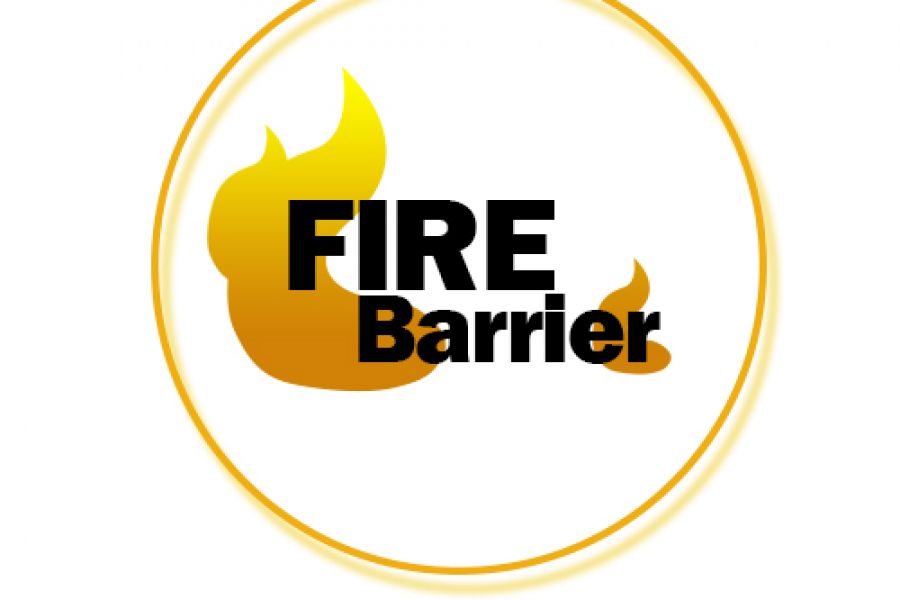 Продаю: fire barrier -   товар id:8460