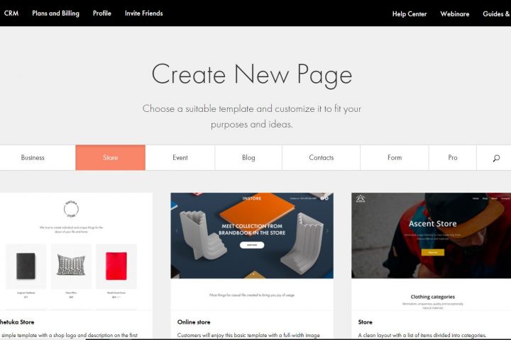 Landing на Tilda - 1773989