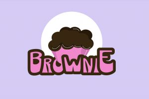 BROWNIE