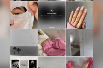 Визуал для instagram