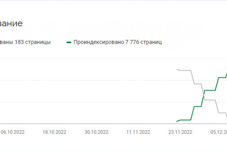 Продвижение сайта в Гугл - автоматический индексатор сайта в Google 5 000 руб.  за 1 день.. Павел Донцов