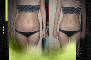 фитнес тренировки для женщин