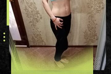 фитнес тренировки для женщин