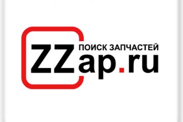 Парсер ZZAP.RU