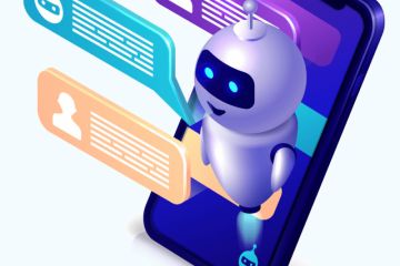 Разработка телеграмм ботов