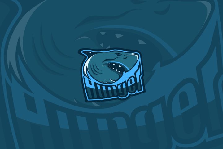 Mascot & eSports logo - 1785978