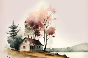 landscape_minimalistic_painting_6