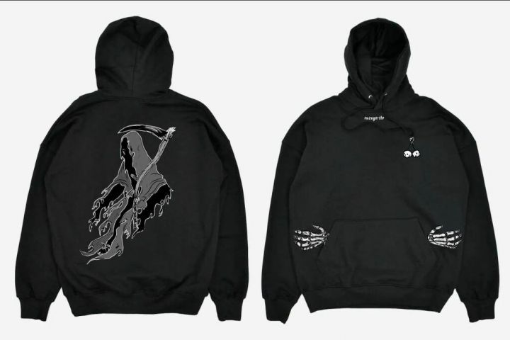 дизайн одежды(худи,футболки и т.д.) - 1787445