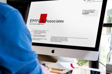 Мини-Лендинг